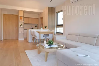 BEOGRAD NA VODI | 4zida.rs