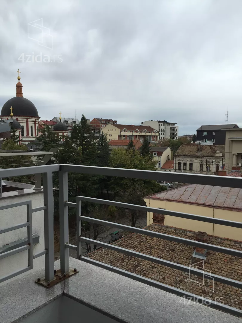 Garsonjera | 4zida