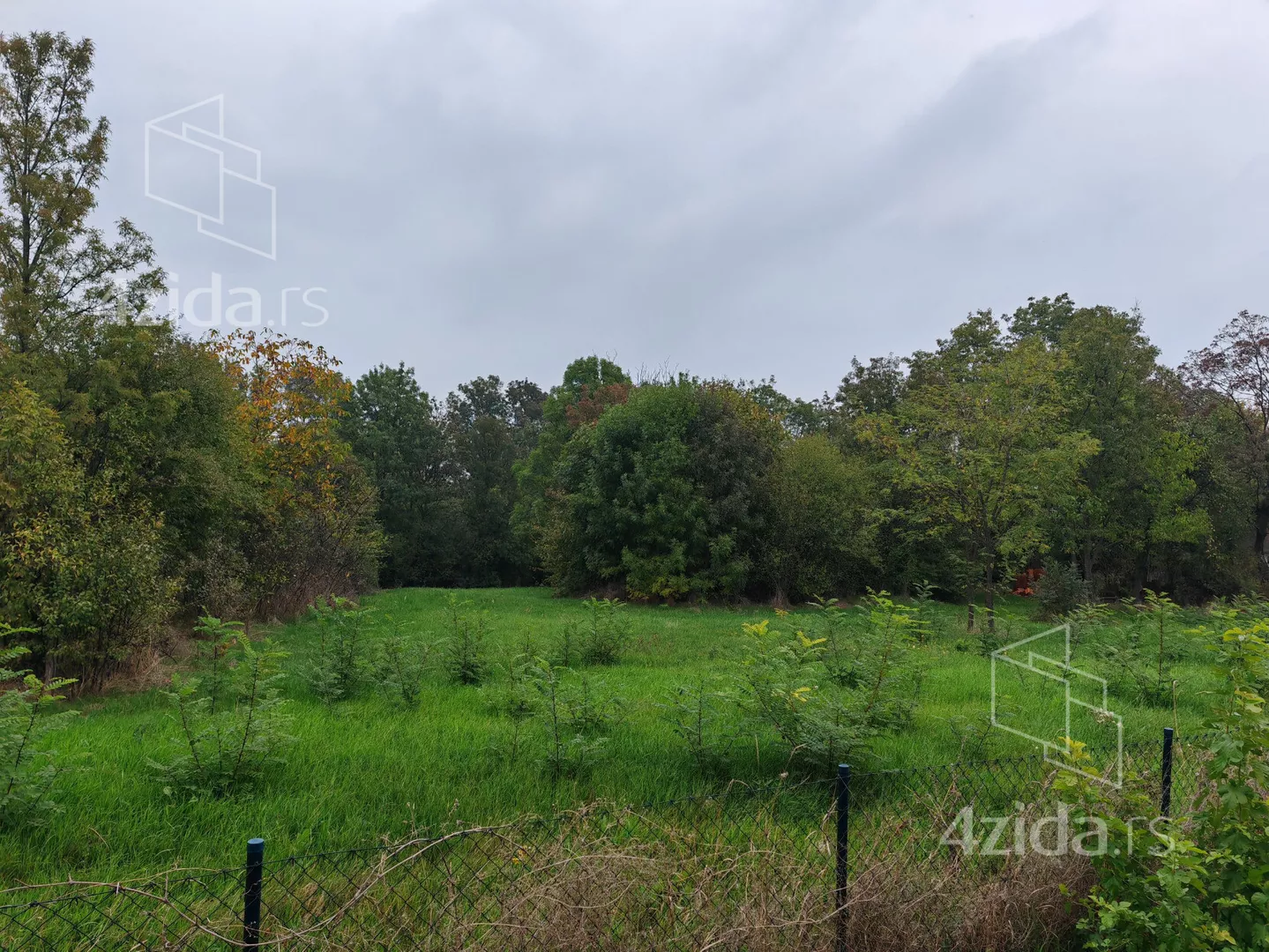 Građevinsko zemljište | 4zida