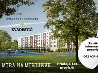 Mirijevo, Zvezdara opština, Beograd | 4zida.rs