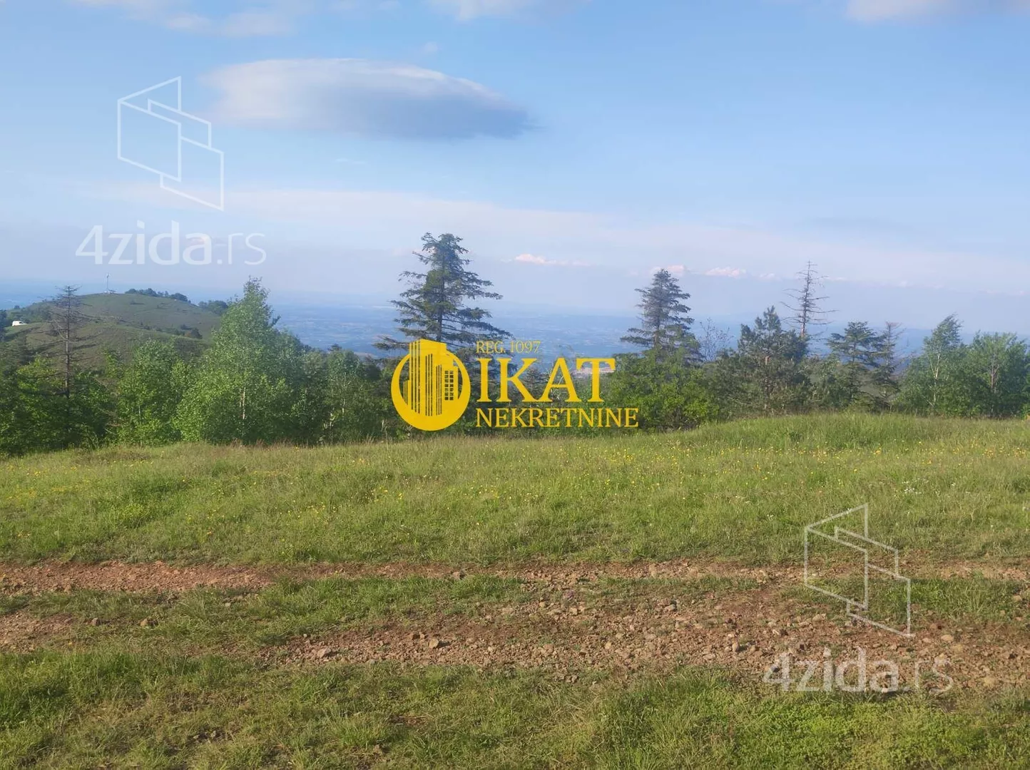 Građevinsko zemljište | 4zida