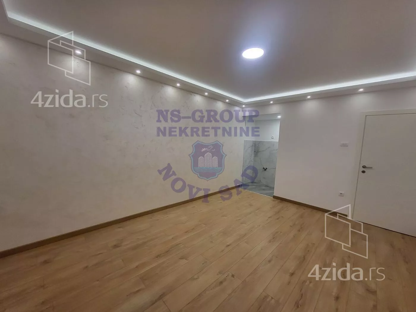 Garsonjera | 4zida