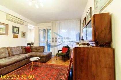 Resavska | 4zida.rs