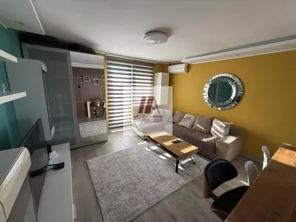 Stjepana Filipovića | 4zida.rs