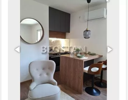 Bulevar Umetnosti | 4zida.rs