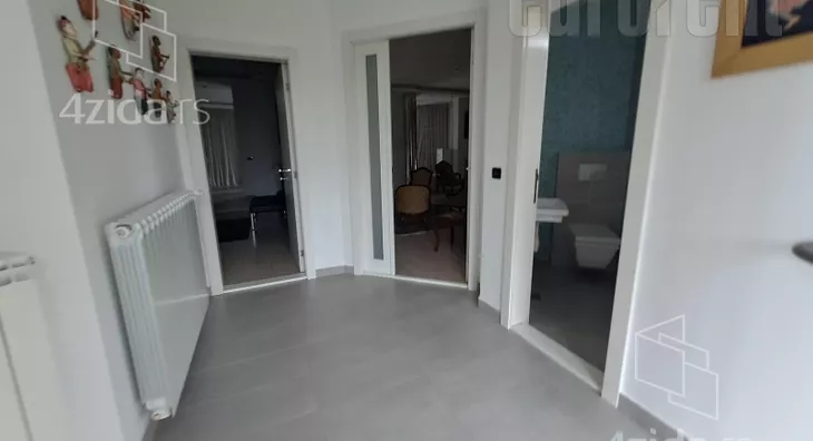 4-etažna kuća | 4zida