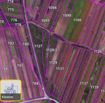 Građevinsko zemljište | 4zida