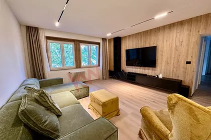 Bulevar Vojvode Mišića | 4zida.rs