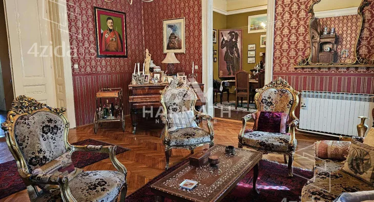 3-etažna kuća | 4zida