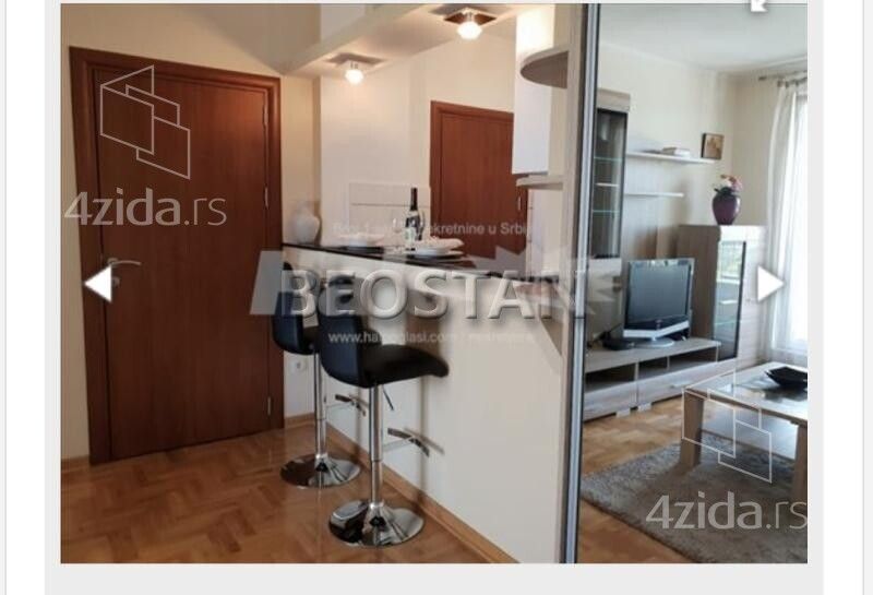 Piso, 33 m²
