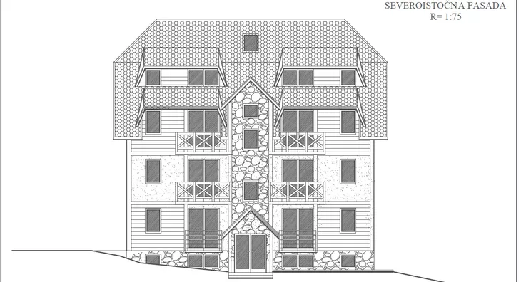 Građevinsko zemljište | 4zida