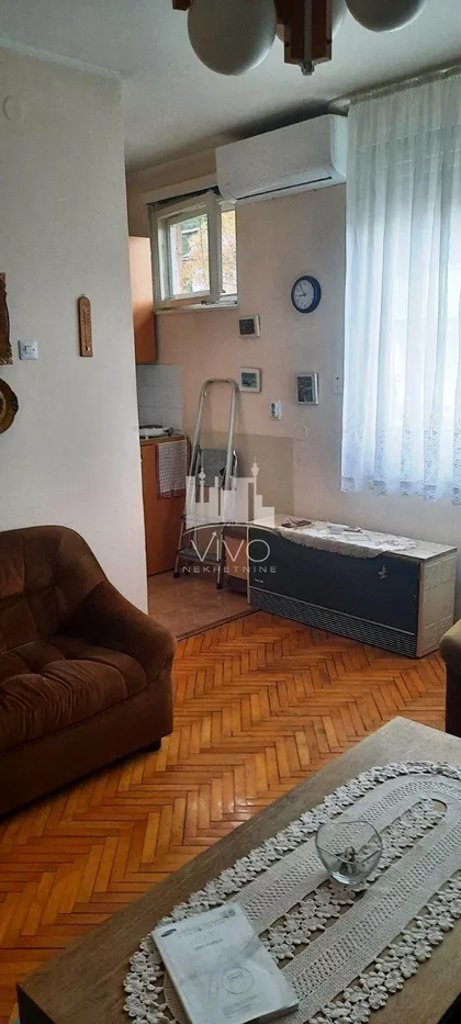 Dr Đorđa Joanovića | 4zida.rs