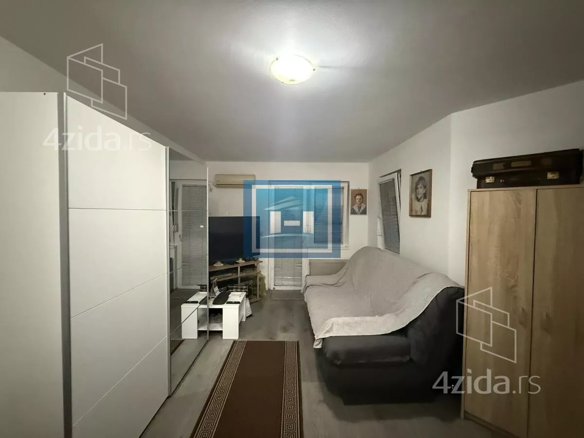 Garsonjera | 4zida
