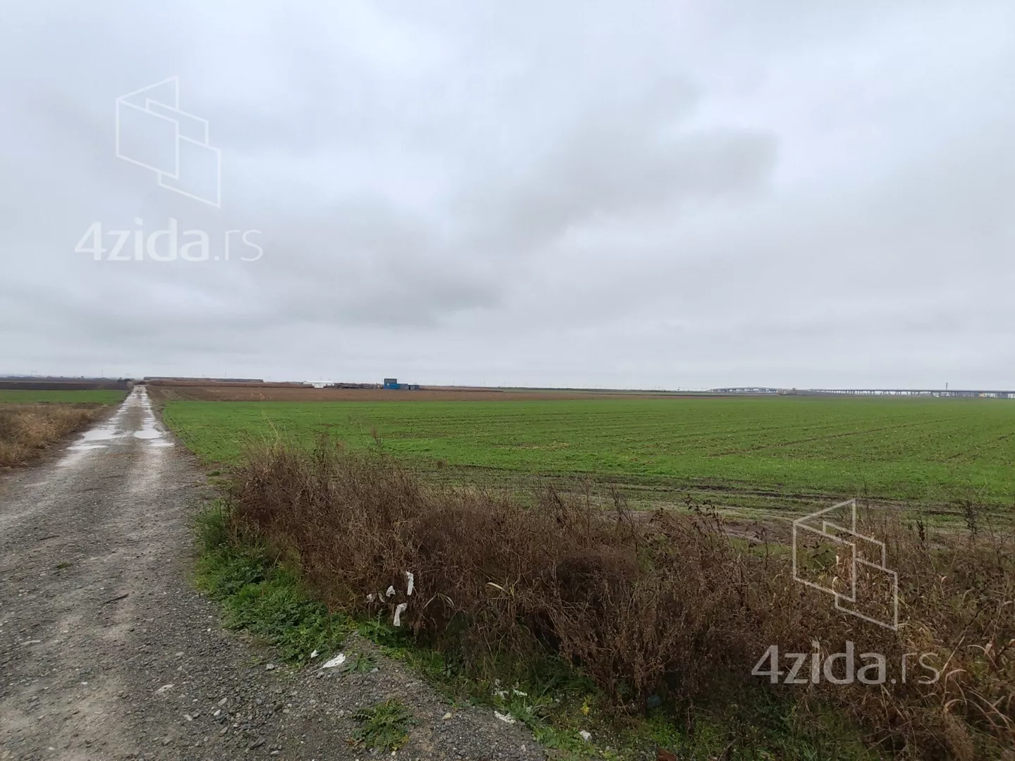 Građevinsko zemljište | 4zida