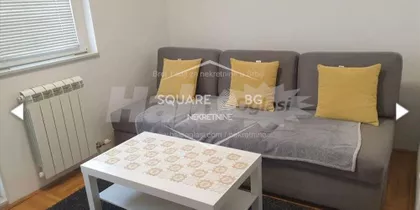 Ljubljanska | 4zida.rs