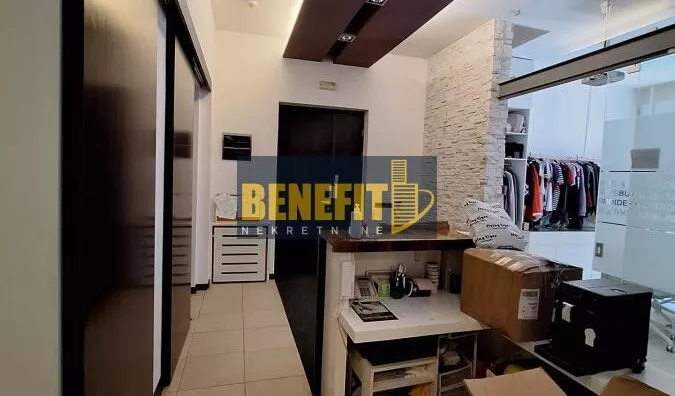 Poslovni prostor | 4zida