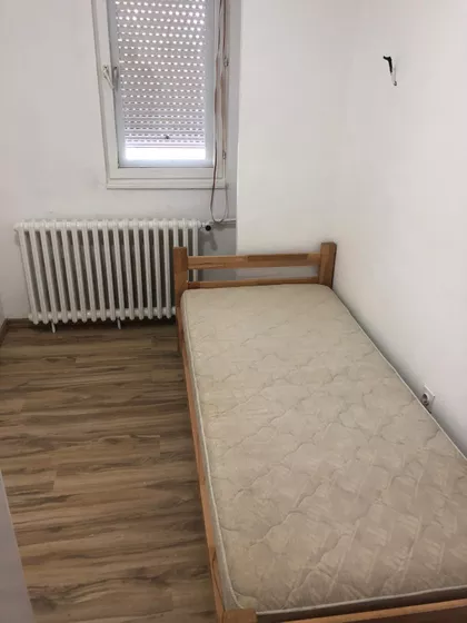 Sretena Mladenovića Mike | 4zida.rs