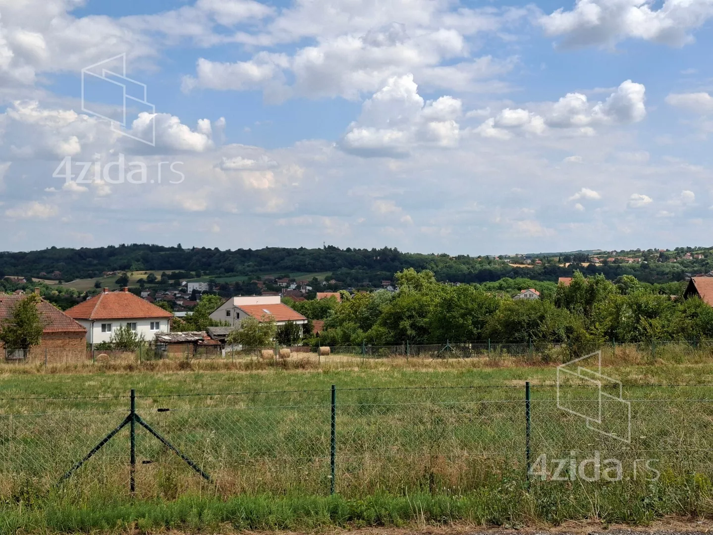 Građevinsko zemljište | 4zida