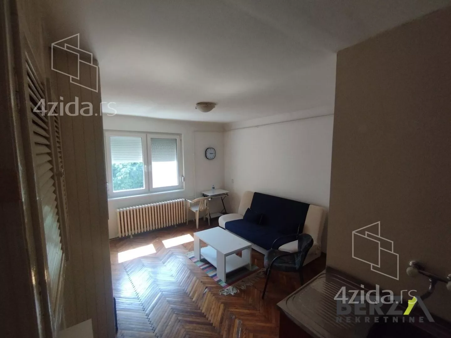 Garsonjera | 4zida