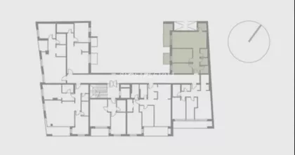 Kalenić pijaca | 4zida.rs