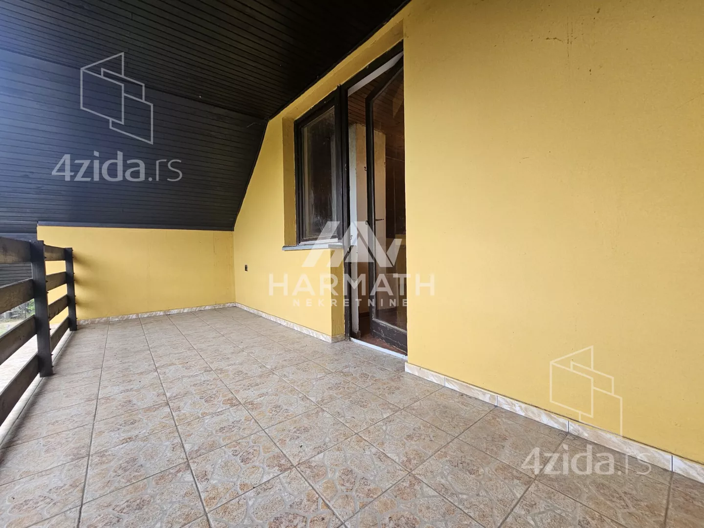 Garsonjera | 4zida