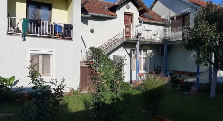 Kuća na prodaju, Gradske lokacije, 154.500€, 300m² - stampaj