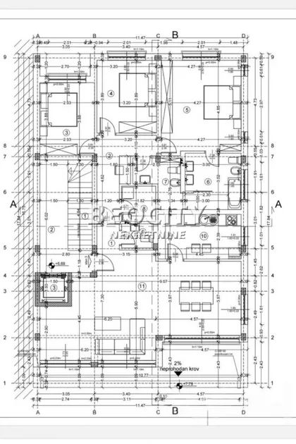 Adamovićevo Naselje | 4zida.rs