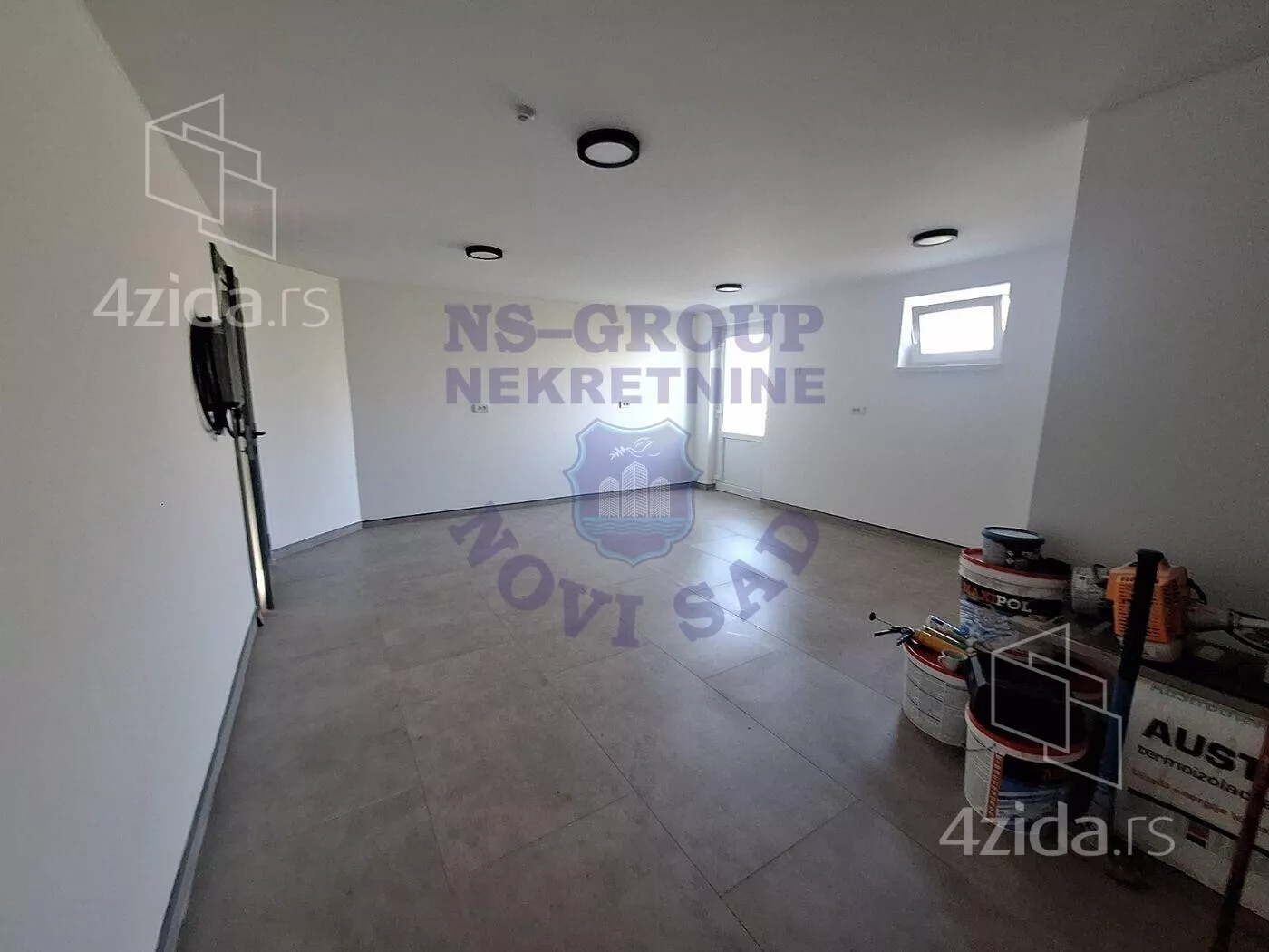 3-etažna kuća | 4zida