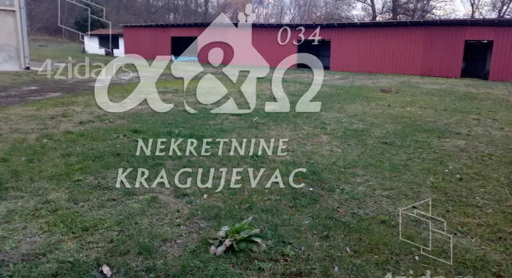 Poslovna zgrada | 4zida
