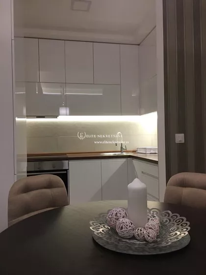 Jurija Gagarina A blok | 4zida.rs