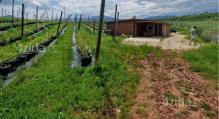 Građevinsko zemljište | 4zida