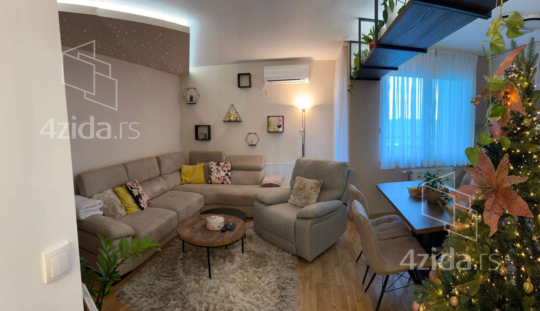Stan – Novi Sad - Prikaz 2
