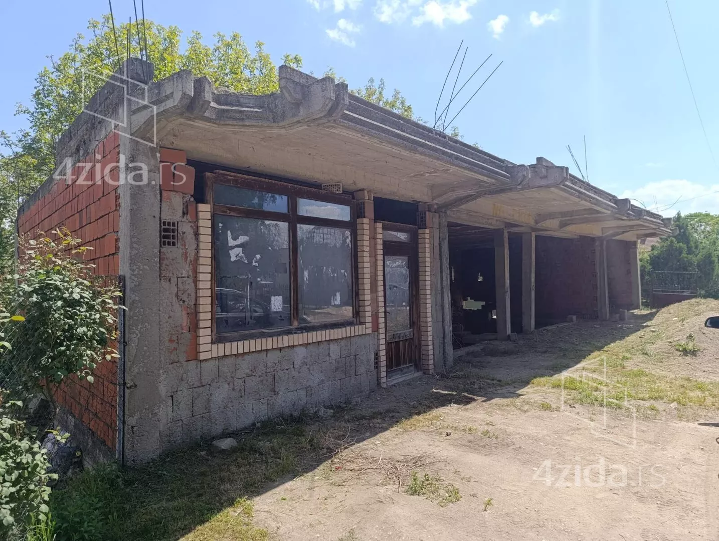 Poslovni prostor | 4zida