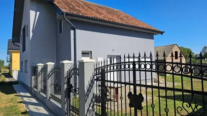 Miloša Crnjanskog 132 | 4zida.rs