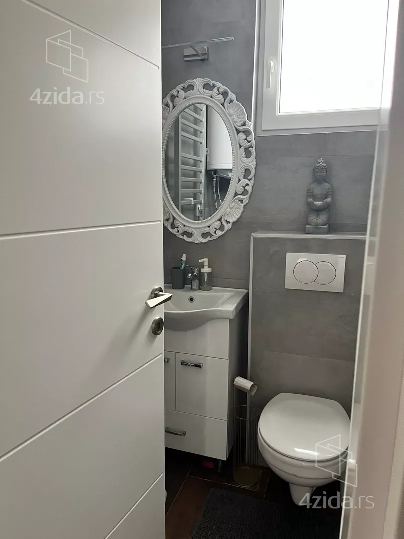 Garsonjera | 4zida