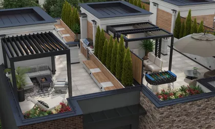 Hoze Martia | 4zida.rs