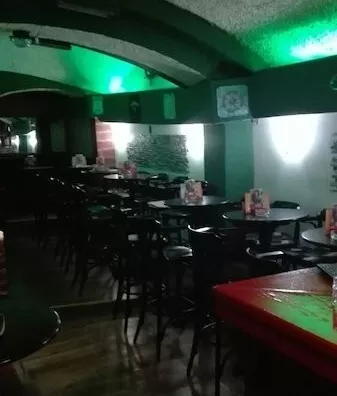 Ugostiteljski objekat | 4zida