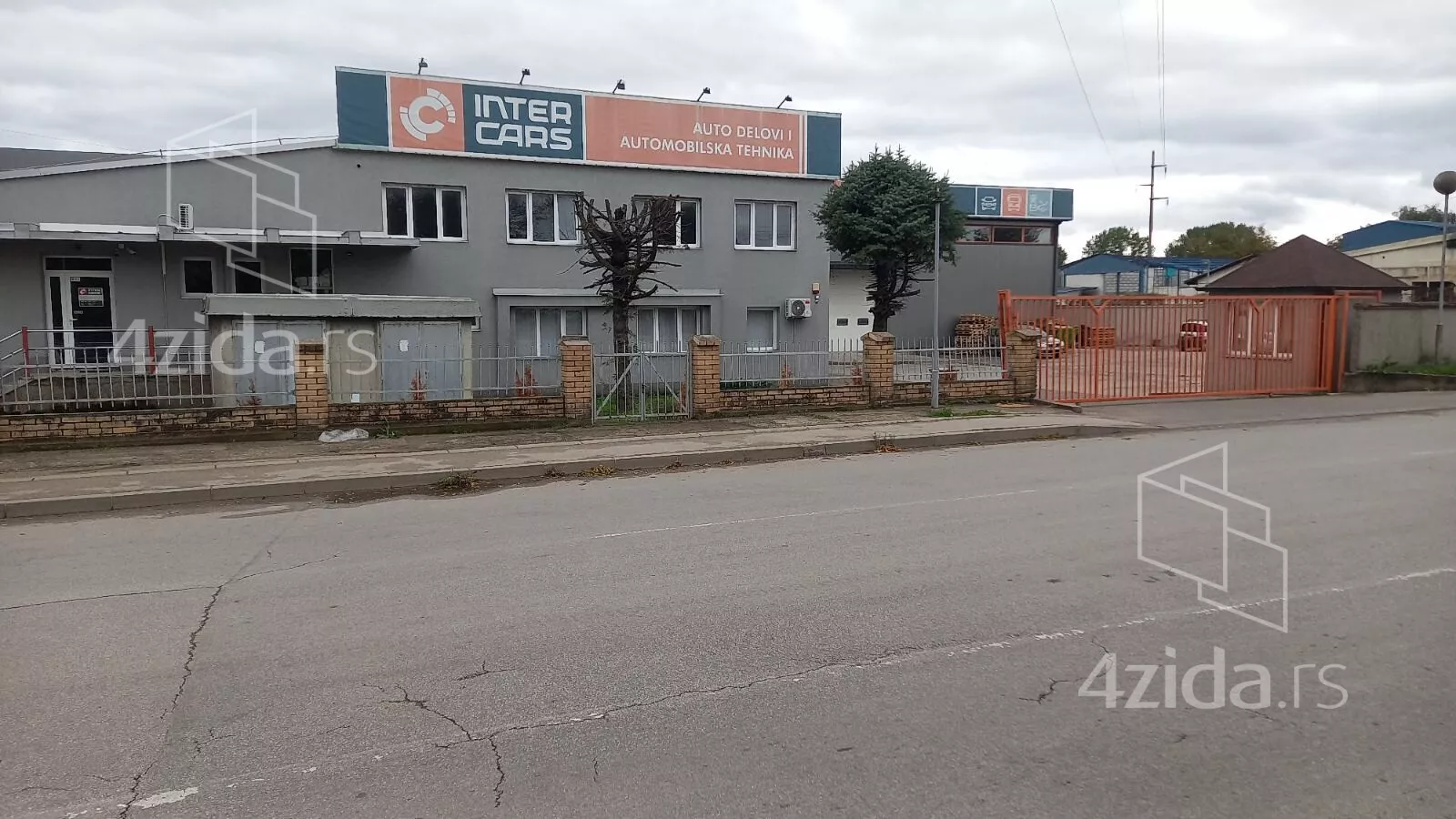 Magacin | 4zida