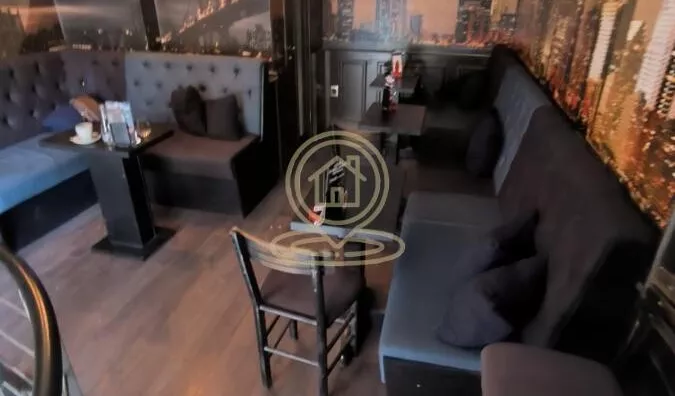 Ugostiteljski objekat | 4zida