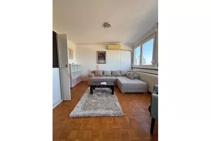 Bulevar Mihajla Pupina | 4zida.rs