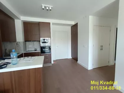 Luke Ćelovića Trebinjca | 4zida.rs