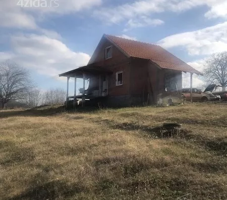 Građevinsko zemljište | 4zida