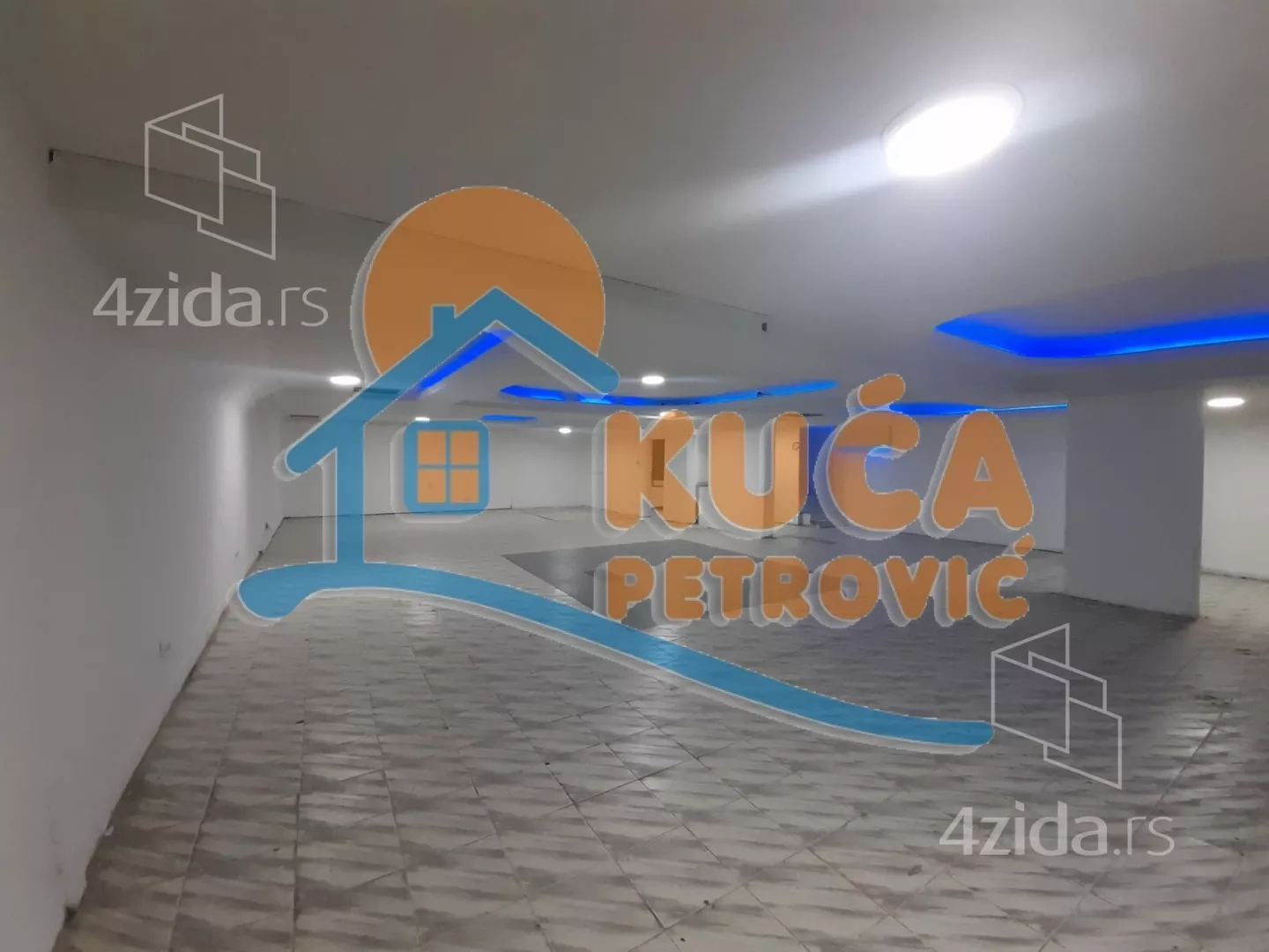 Lokal | 4zida