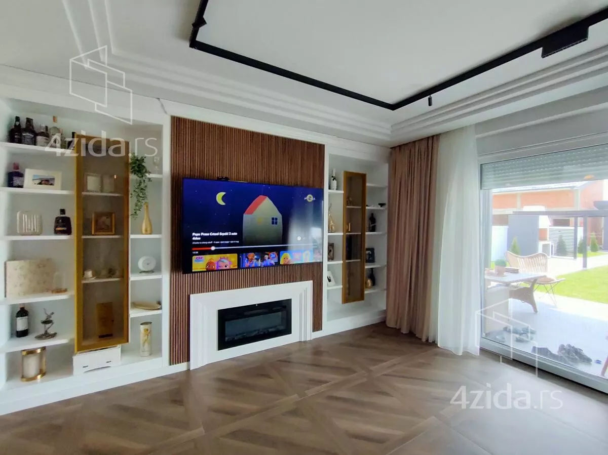 Kuća | 4zida