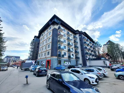 Miladina Pećinara 60 | 4zida.rs