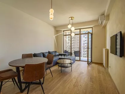 Bulevar Vudroa Vilsona | 4zida.rs