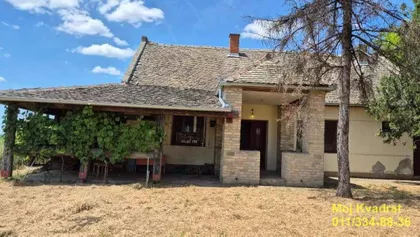 Koste Nađa | 4zida.rs
