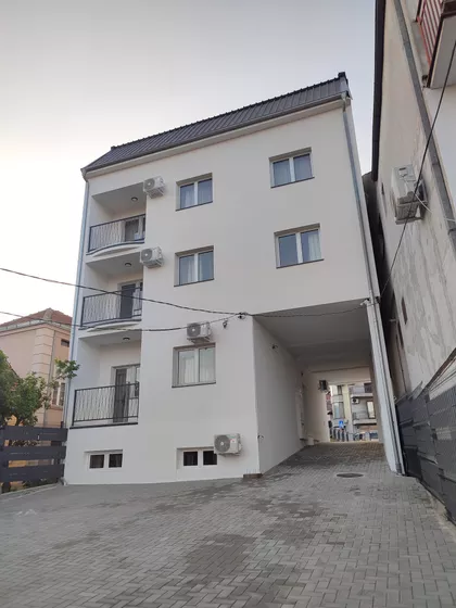 Palilulska | 4zida.rs