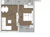 Bulevar Patrijarha Pavla (Somborski Bulevar), Telep, Gradske lokacije, Novi Sad | 4zida.rs