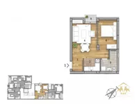 Novi Sad, Gradske lokacije, Telep | 4zida.rs | 4zida.rs